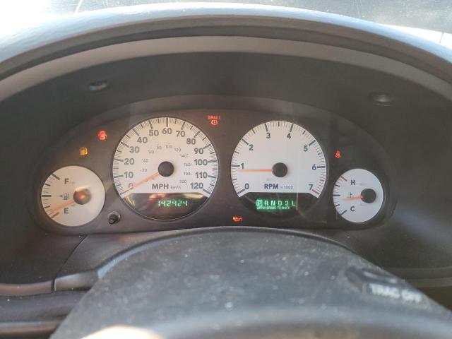 Dodge Caravan Sxt Image 10