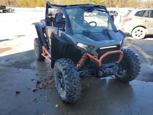  Salvage Polaris Rzr Xp 100