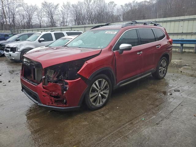  Salvage Subaru Ascent