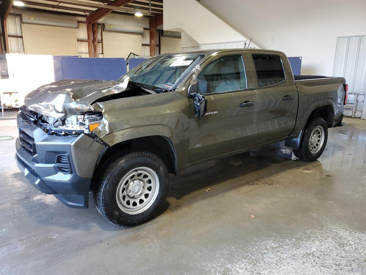 Chevrolet Colorado Image 1