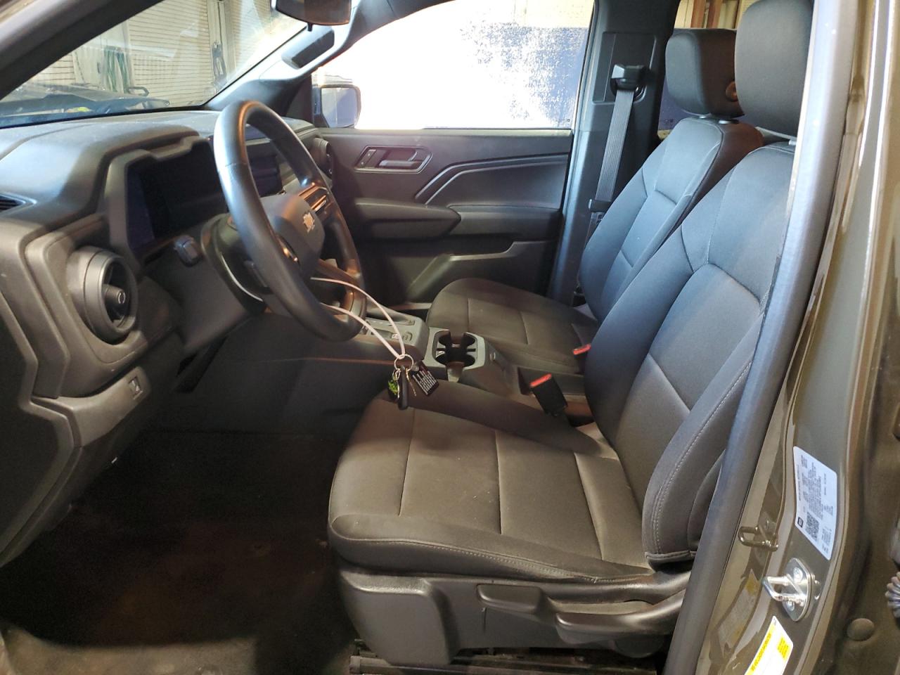 Chevrolet Colorado Image 6