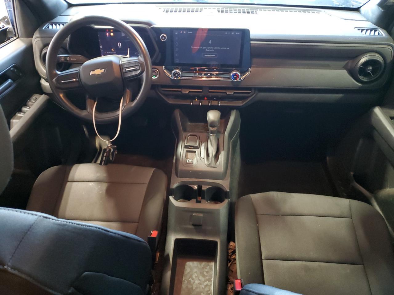 Chevrolet Colorado Image 7