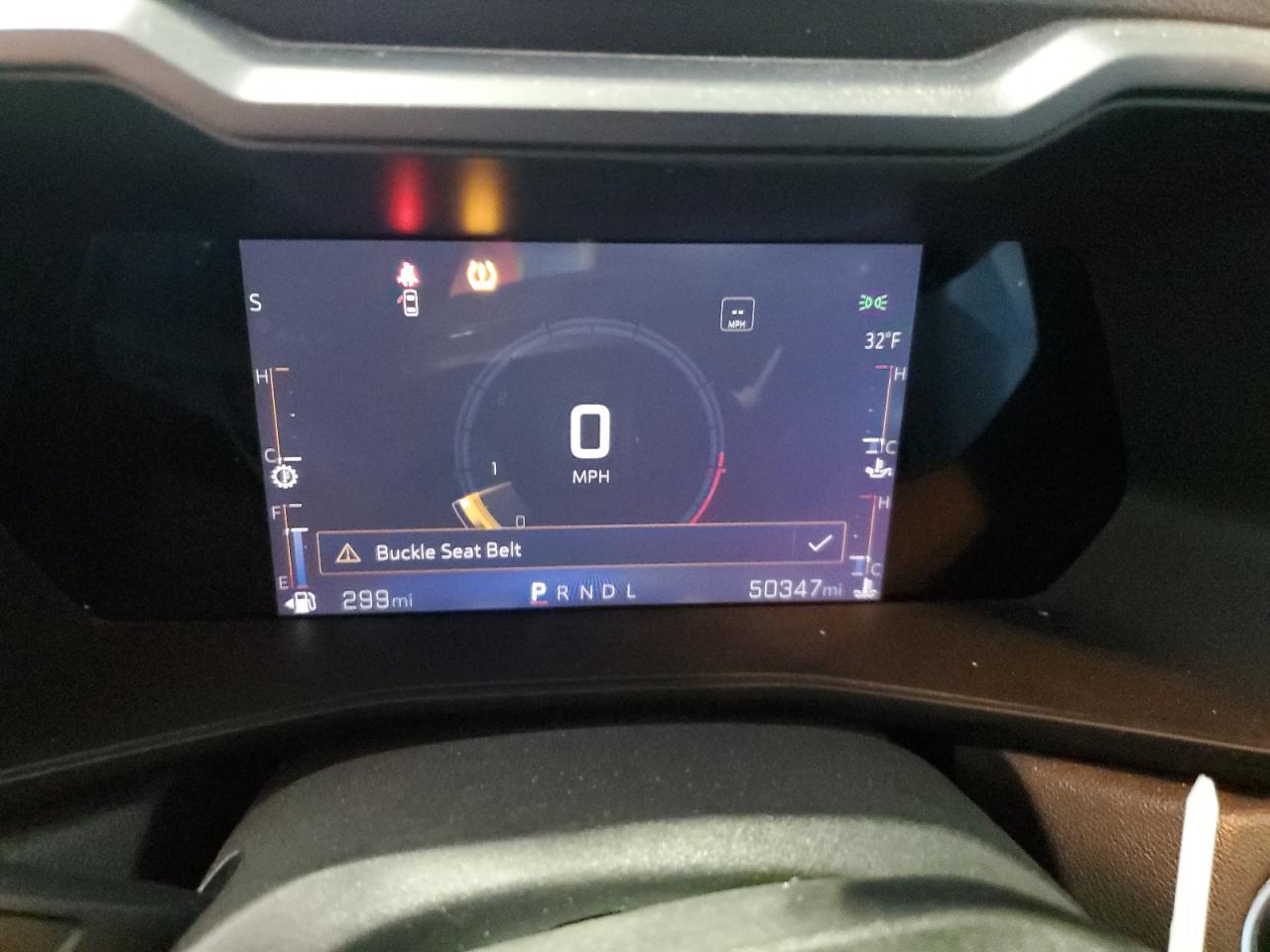 Chevrolet Colorado Image 8