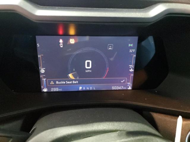 Chevrolet Colorado Image 8