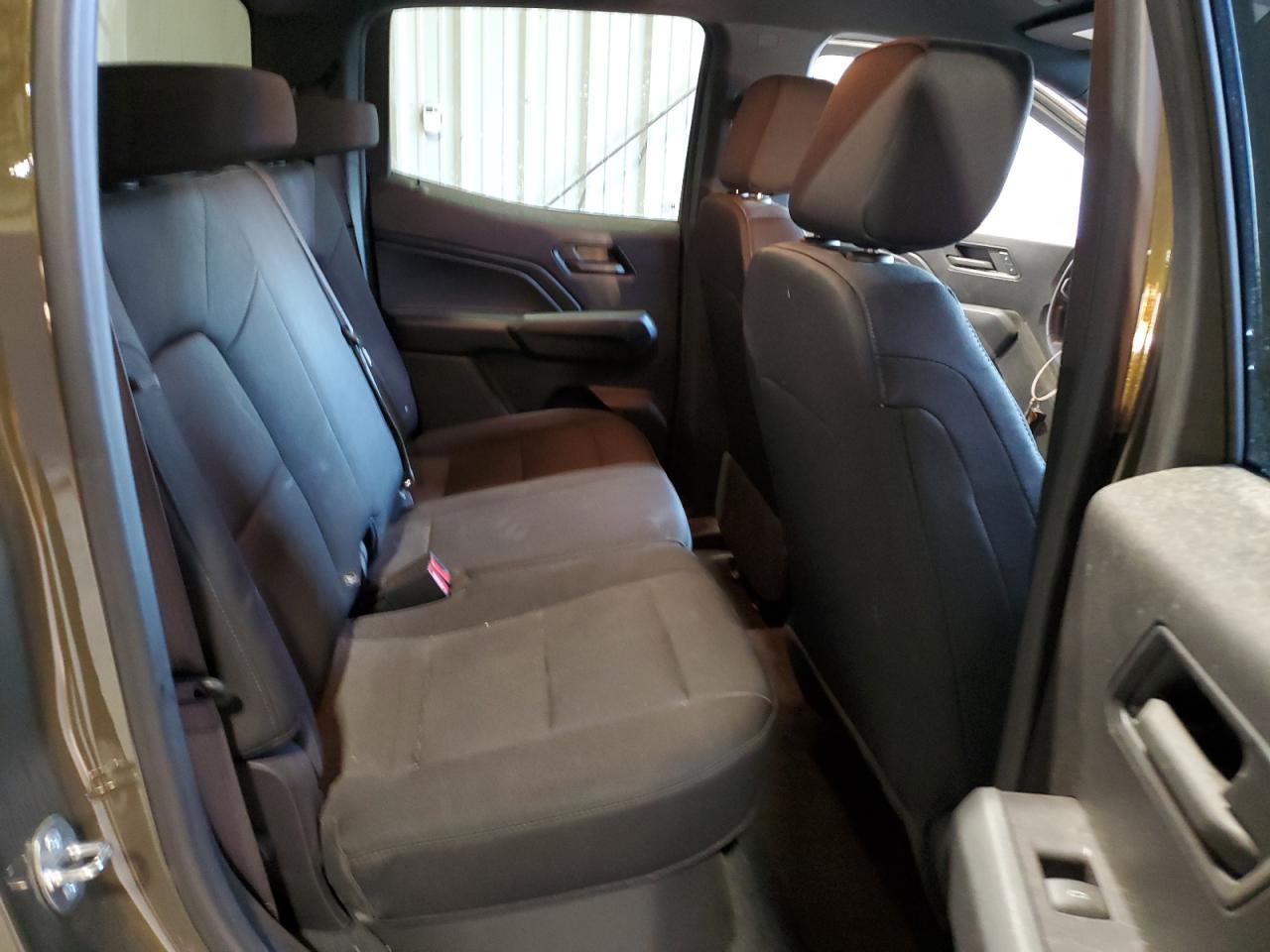 Chevrolet Colorado Image 10