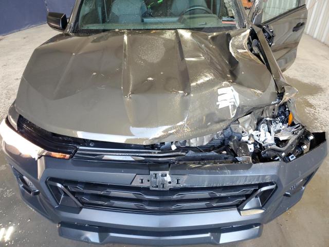 Chevrolet Colorado Image 12