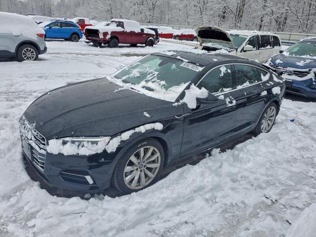  Salvage Audi A5
