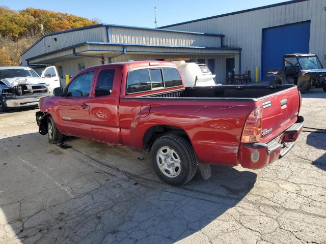 Toyota Tacoma Access Cab Image 2