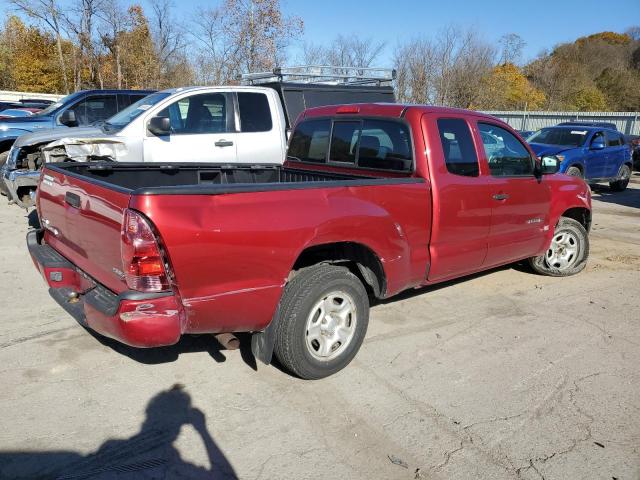 Toyota Tacoma Access Cab Image 3