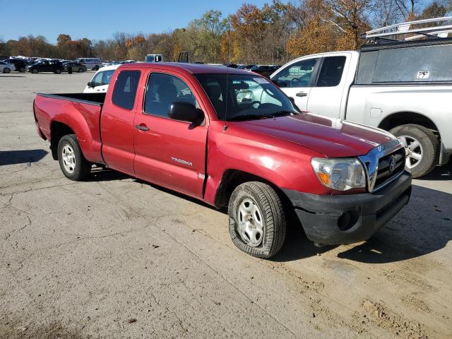 Toyota Tacoma Access Cab Image 7