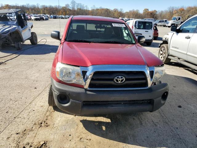 Toyota Tacoma Access Cab Image 12