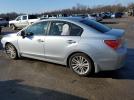 Subaru Impreza Premium Image 2