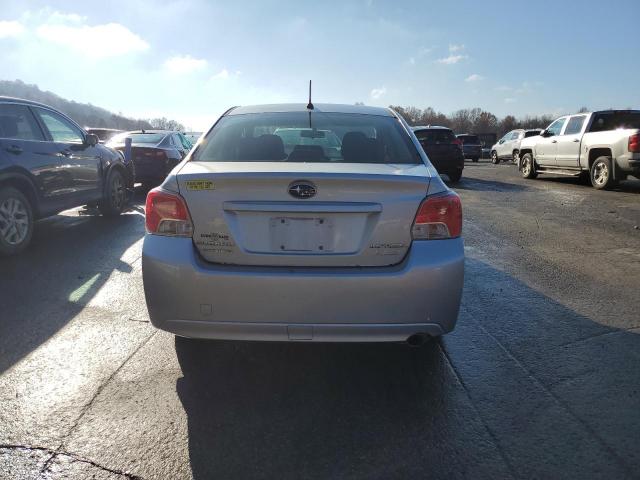 Subaru Impreza Premium Image 7