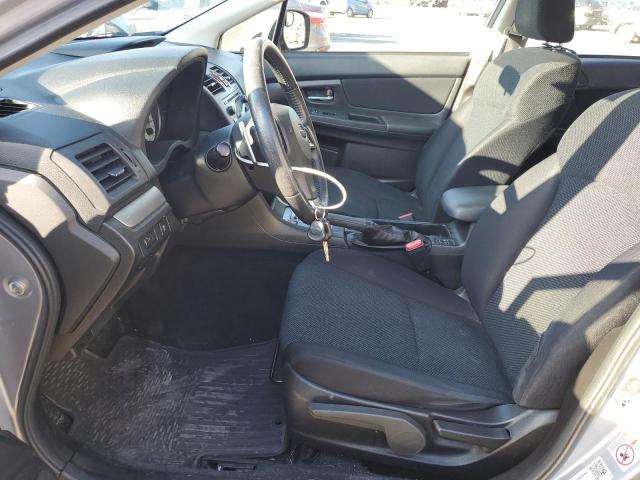 Subaru Impreza Premium Image 6