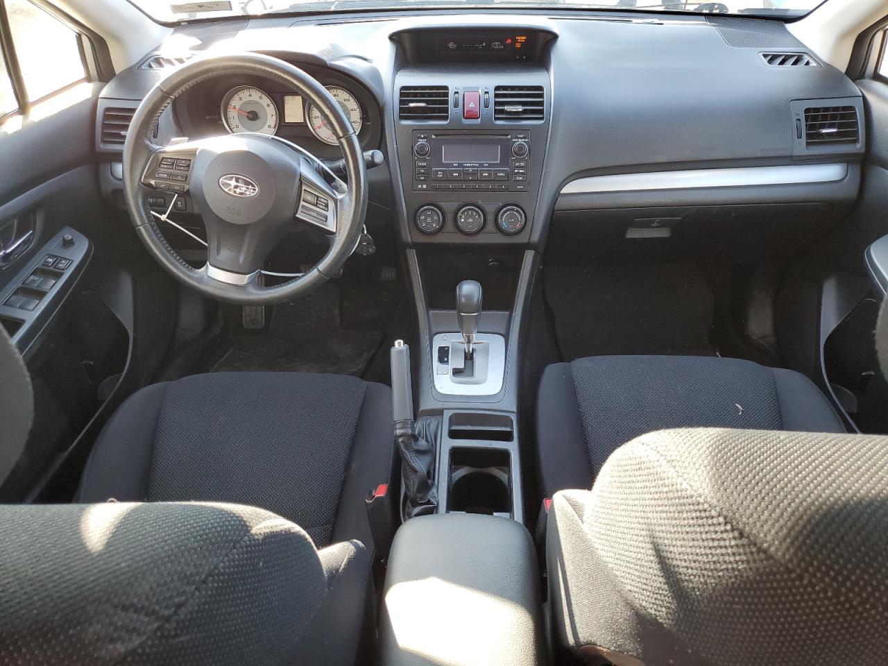 Subaru Impreza Premium Image 4