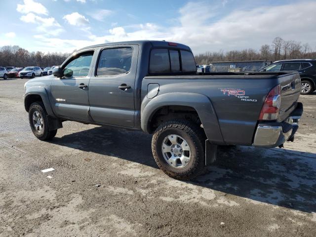 Toyota Tacoma Double Cab Image 7