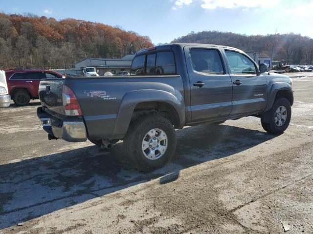 Toyota Tacoma Double Cab Image 6