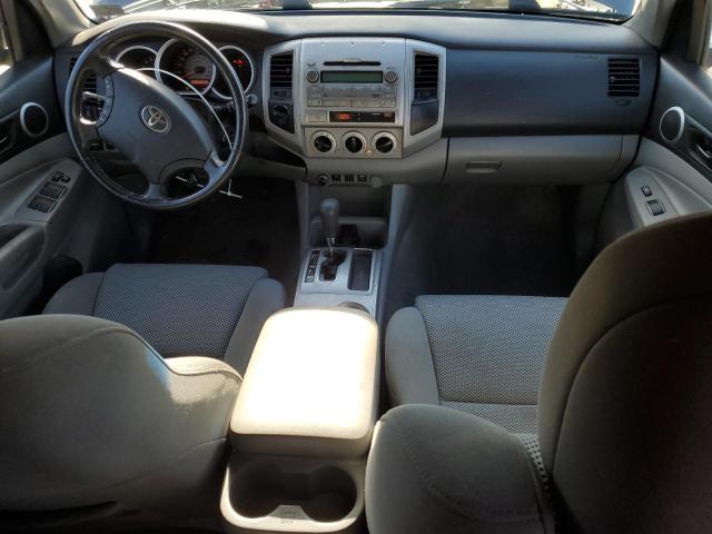 Toyota Tacoma Double Cab Image 5