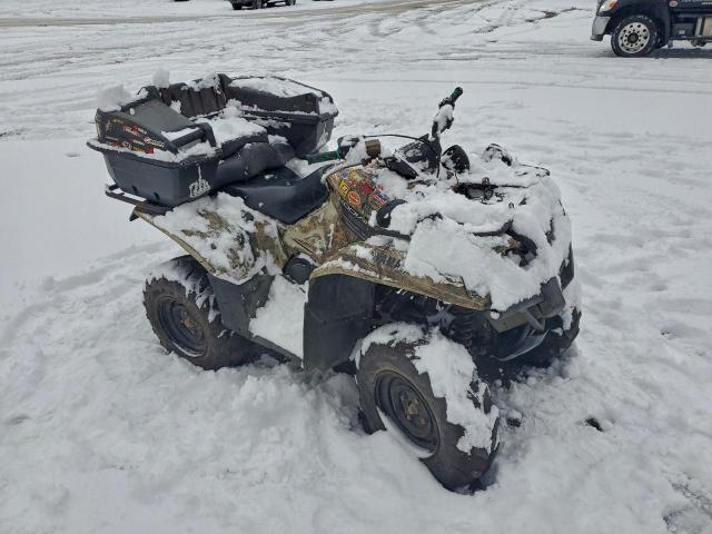 Salvage Yamaha Atv