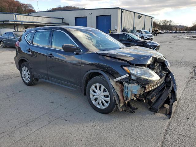 Nissan Rogue S Image 4