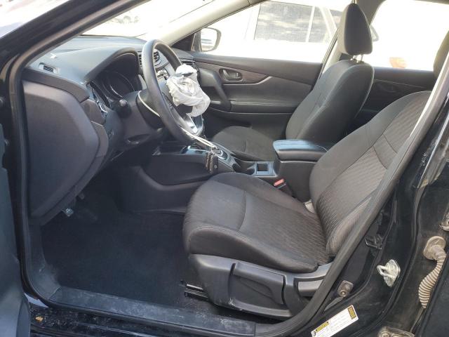 Nissan Rogue S Image 3