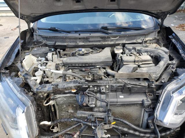 Nissan Rogue S Image 12