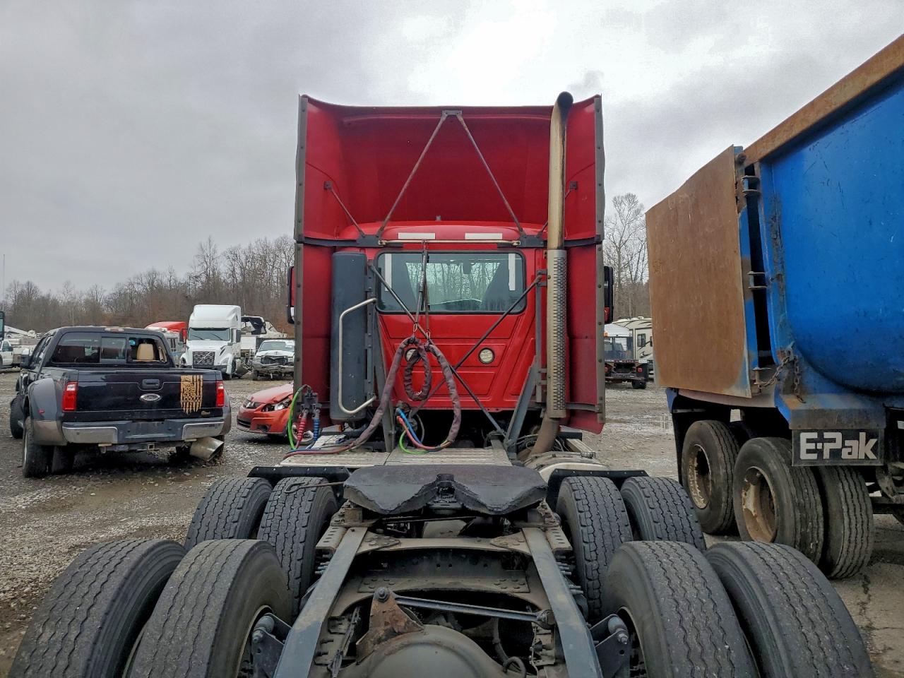 Mack Anthem Image 10