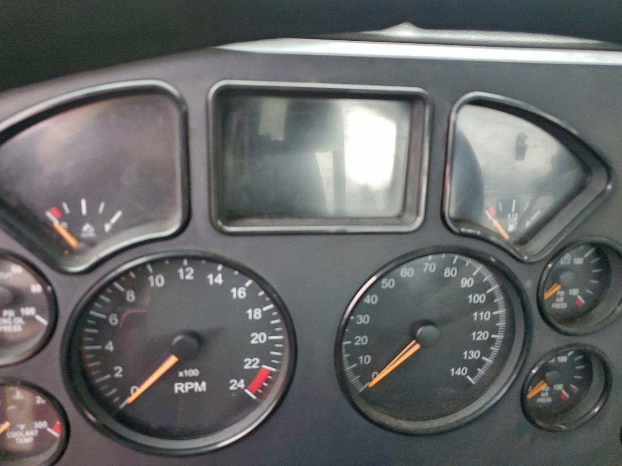 Mack 600 Cxu600 Cxu600 Image 6