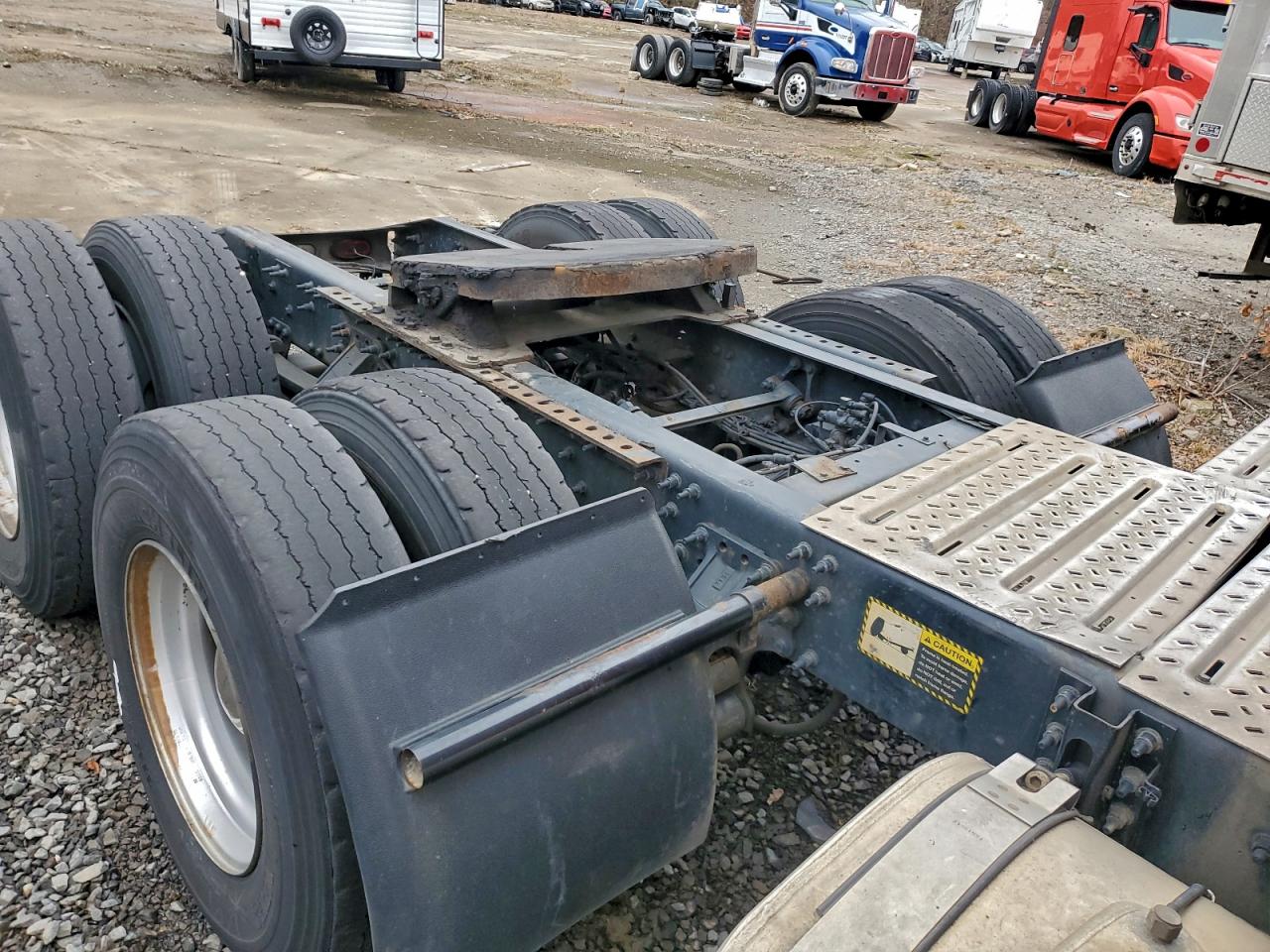 Mack 600 Cxu600 Cxu600 Image 7