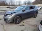 Nissan Rogue S Image 1