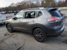 Nissan Rogue S Image 12