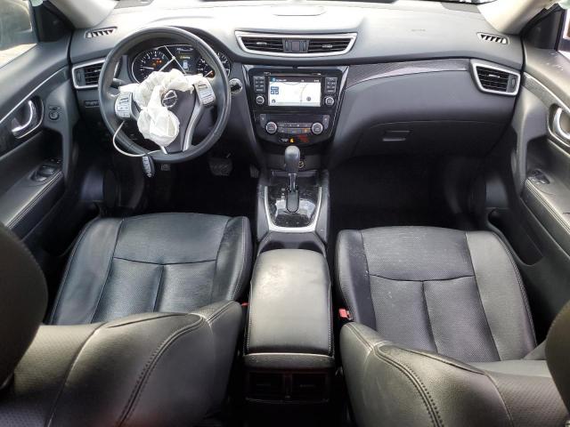 Nissan Rogue S Image 5