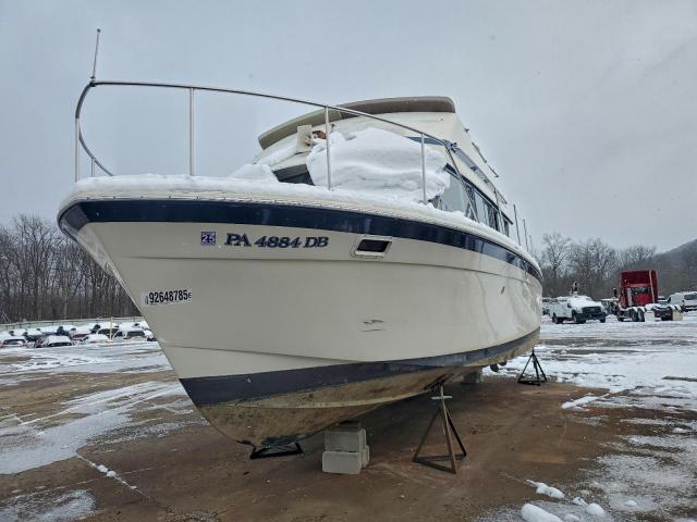 Chris Craft Boat Image 3