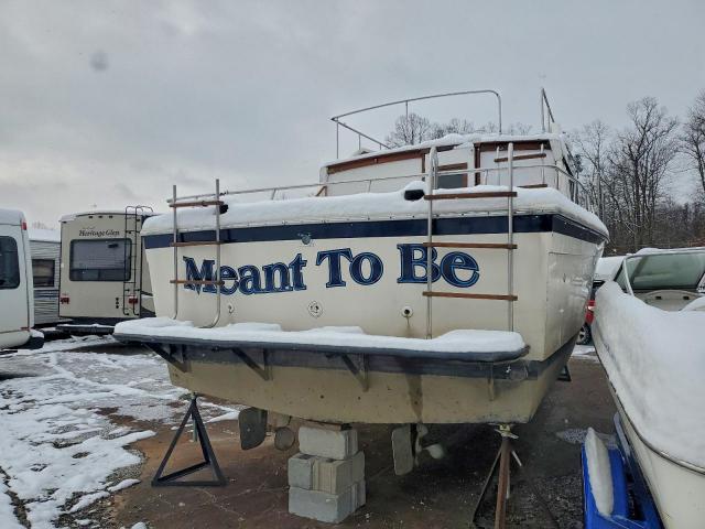 Chris Craft Boat Image 9