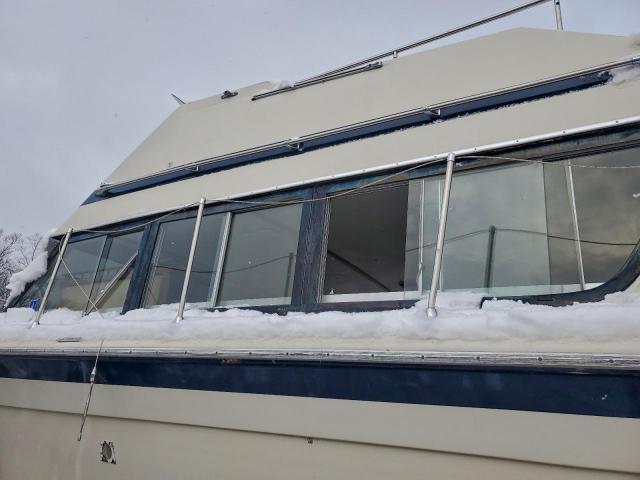 Chris Craft Boat Image 6