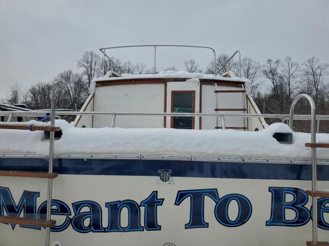 Chris Craft Boat Image 4