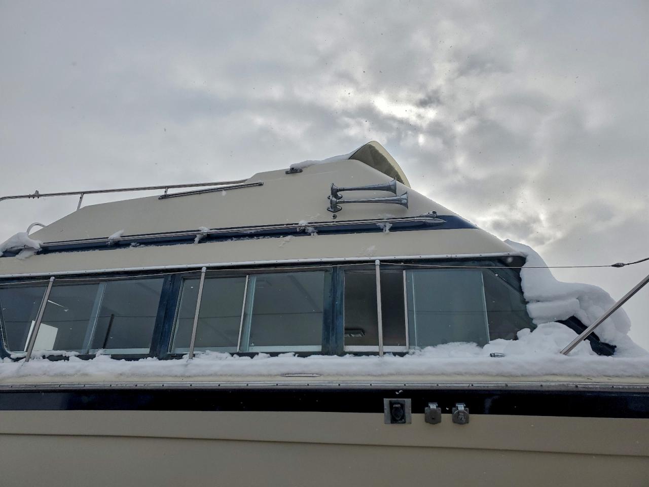 Chris Craft Boat Image 10