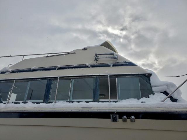 Chris Craft Boat Image 10