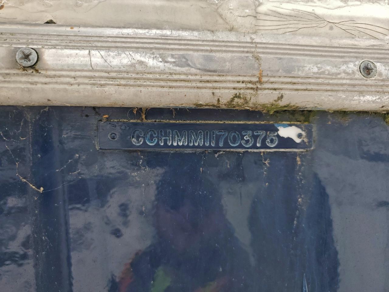 Chris Craft Boat Image 8