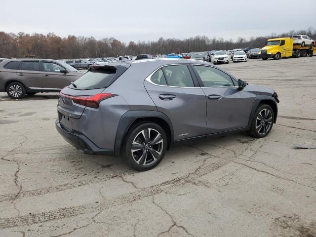 Lexus Ux 250h Image 10