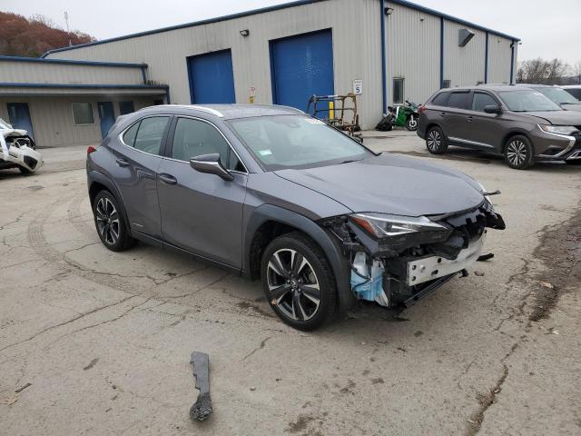 Lexus Ux 250h Image 7