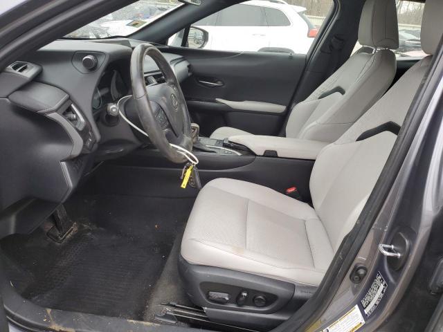 Lexus Ux 250h Image 8