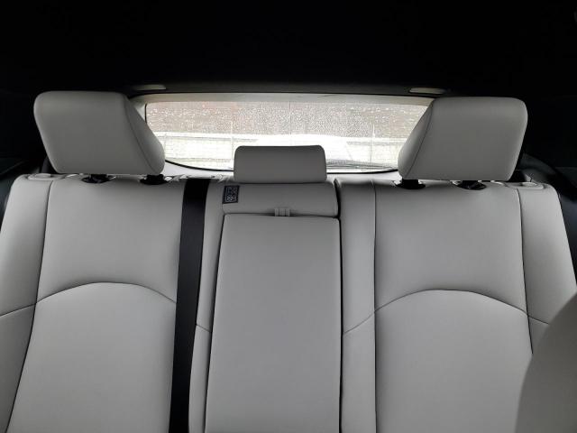 Lexus Ux 250h Image 12