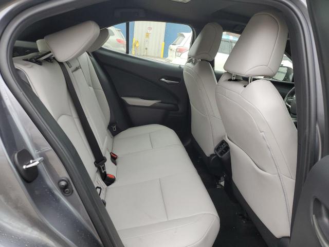 Lexus Ux 250h Image 6