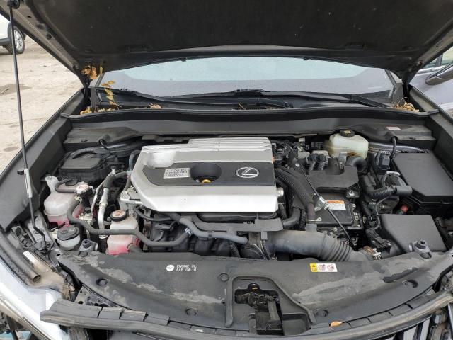 Lexus Ux 250h Image 5