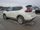 Nissan Rogue S Image 12