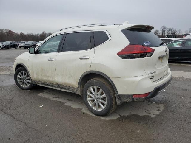 Nissan Rogue S Image 12