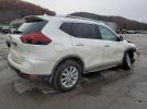Nissan Rogue S Image 8