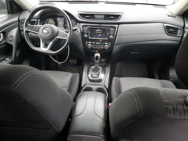 Nissan Rogue S Image 10