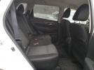 Nissan Rogue S Image 5